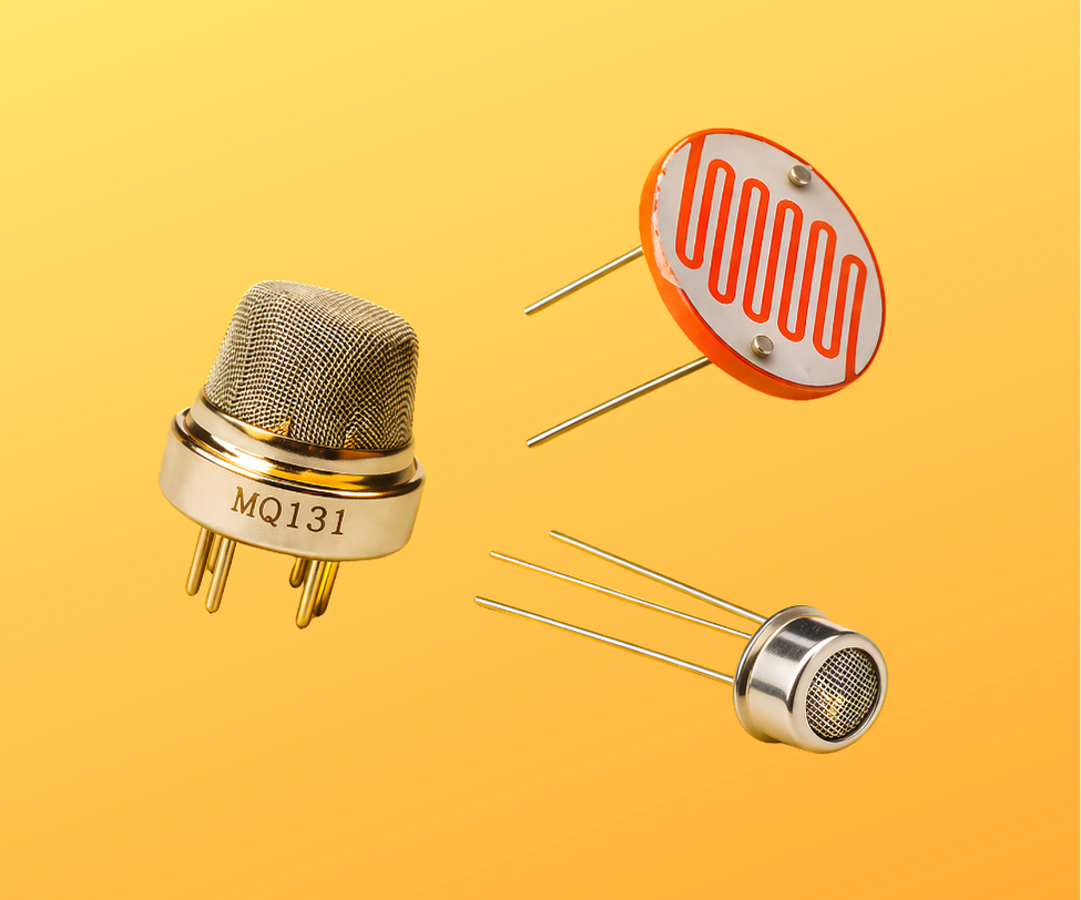 Sensors