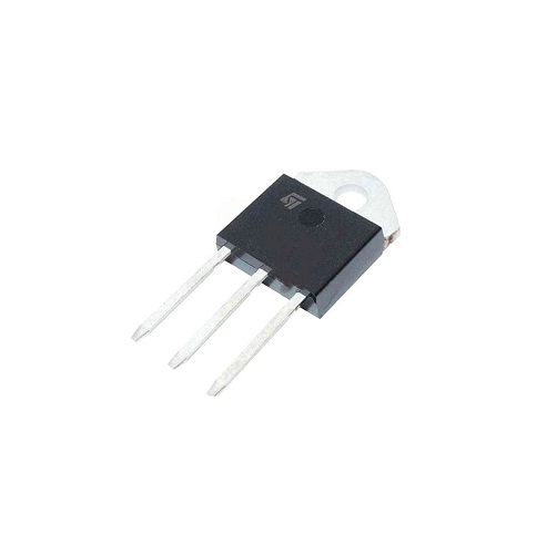 BTA41-600B 600V 41A TRIAC (High Power Bidirectional Thyristor for AC Switching & Control) image 1