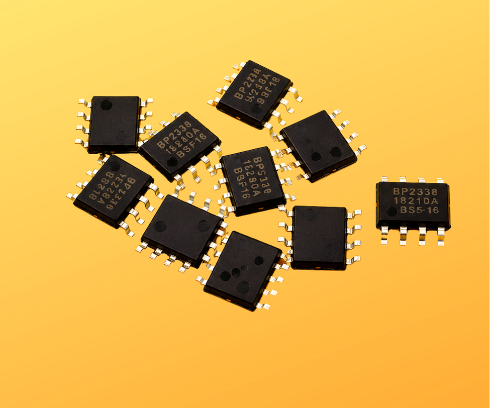 SMD Components