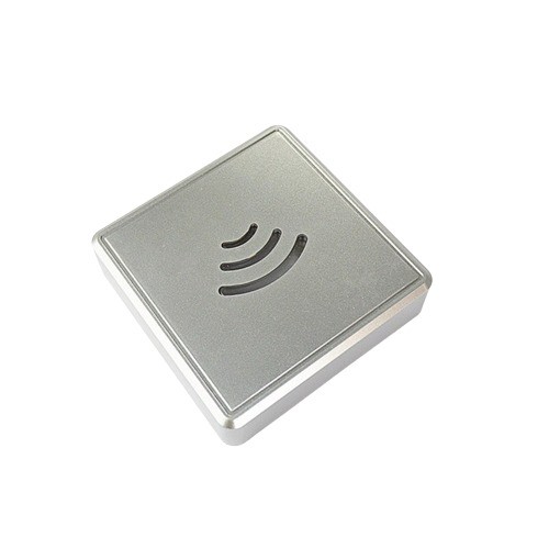  Plastic Enclosure 86 X 86 X 22 mm