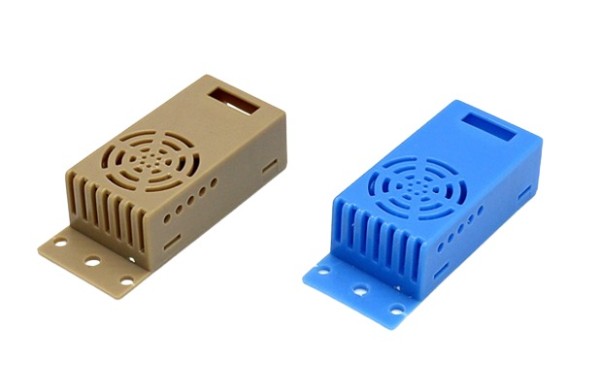  Plastic Enclosure 67 X 28 X 20 mm