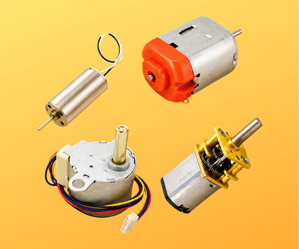 Motors
