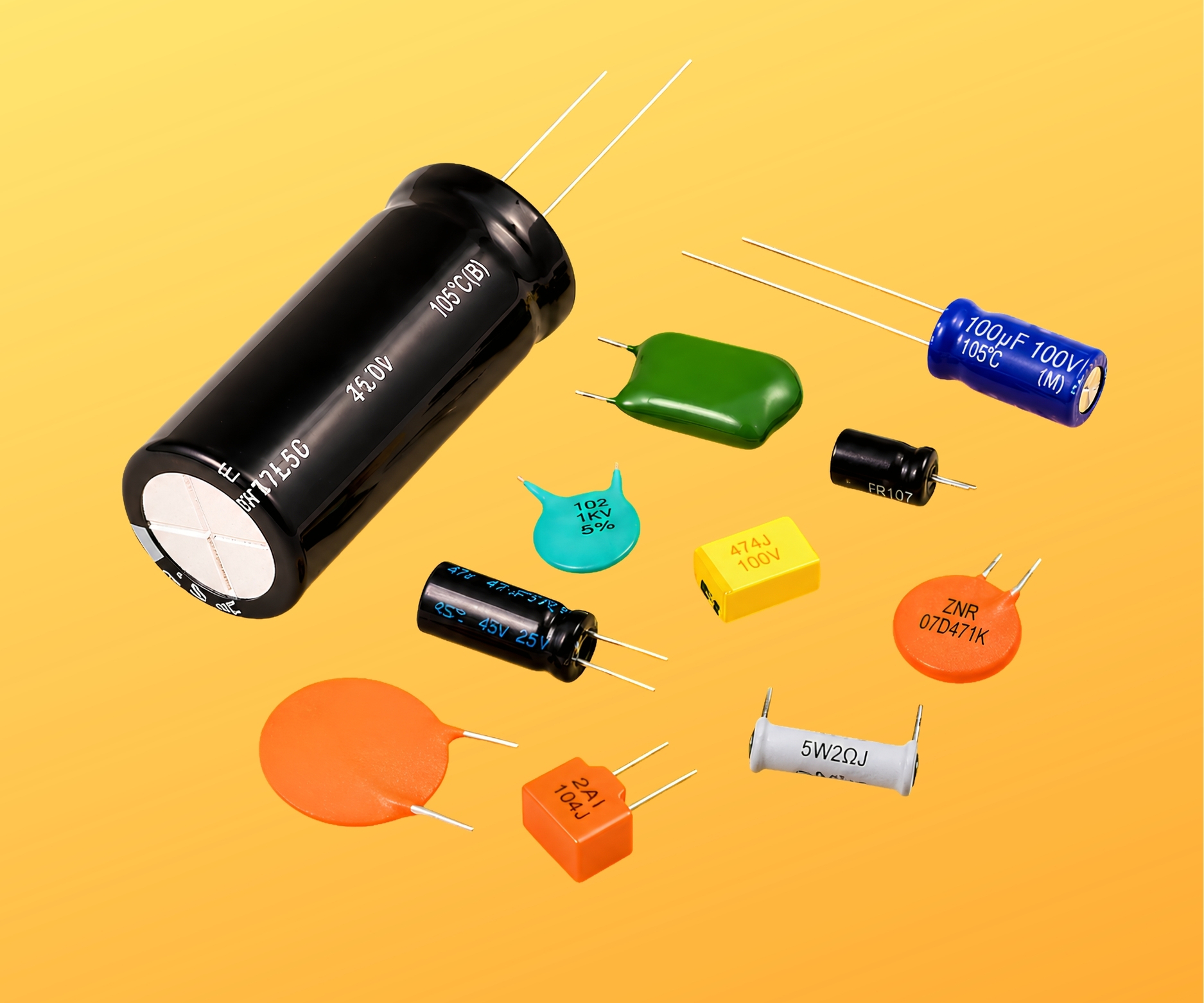 Electronic Components