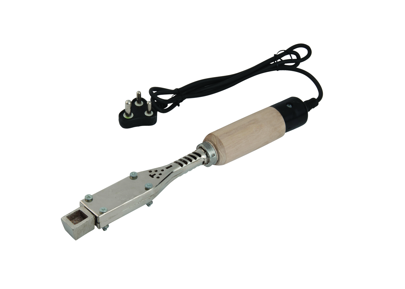 TONI 125W SOLDERING IRON DIP STC/790/710A (125W Cup Type Dip Soldering Iron for Small Component Soldering) image 1
