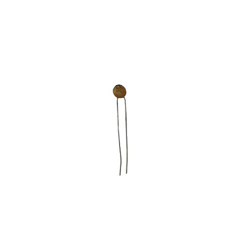 6.8PF Ceramic Disc Capacitor (Ceramic Capacitor) image 1