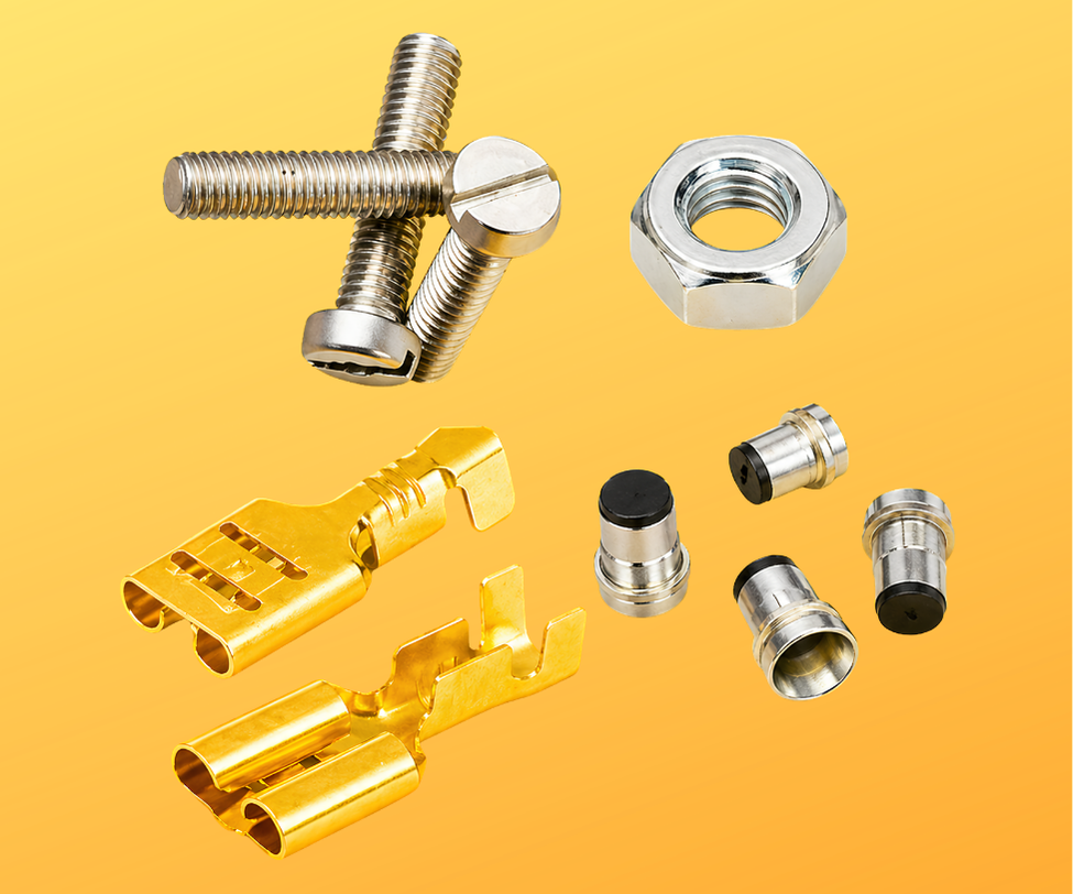 Hardware and Tools
