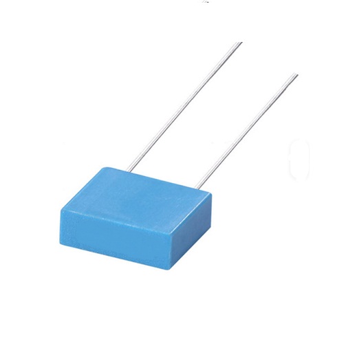0.0047UF 250V X2 AC BOX Capacitor 10 MM Pitch (4.7nF Polypropylene Film Safety Capacitor) image 2