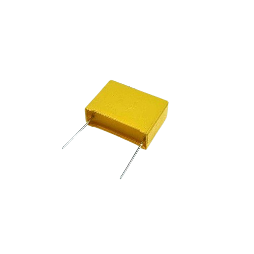 0.22uF 275V AC Safety Capacitor 15mm Pitch (Metallized Polypropylene Film Capacitor) image 1