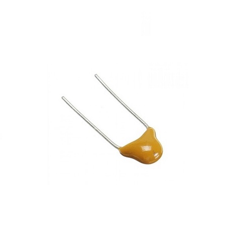 0.47uF (474) Multilayer Mylar Capacitor (Polyester Film Capacitor for Filtering Coupling and Power Supply Applications) image 1