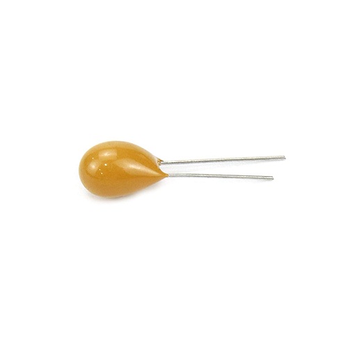 47uF 35V Tantalum Capacitor (Solid Electrolytic Capacitor) image 1