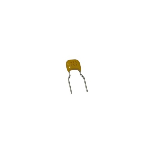 0.047UF 473 Multilayer Mylar Capacitor (Polyester Film Capacitor) image 1