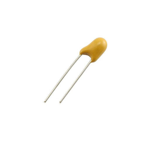 0.47uF 35V Tantalum Capacitor (Solid Electrolytic Capacitor) image 2