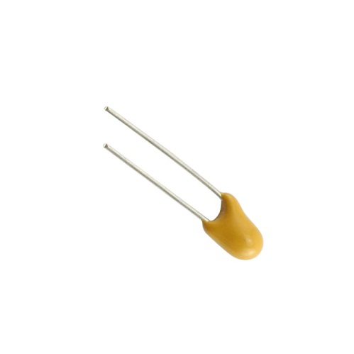 0.47uF 35V Tantalum Capacitor (Solid Electrolytic Capacitor) image 1