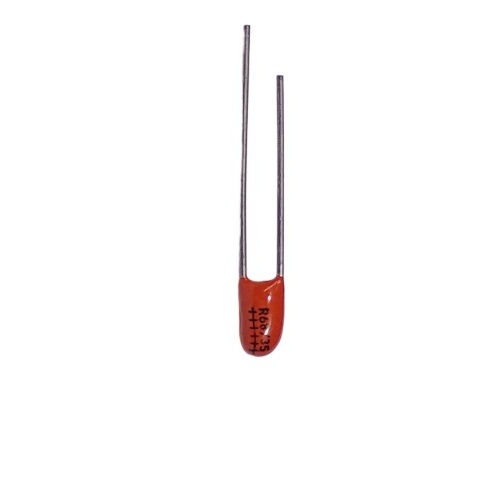 0.68uF 25V Tantalum Capacitor (Solid Electrolytic Capacitor) image 2