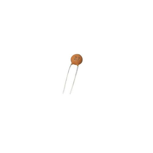 27PF Ceramic Disc Capacitor (Ceramic Capacitor) image 2