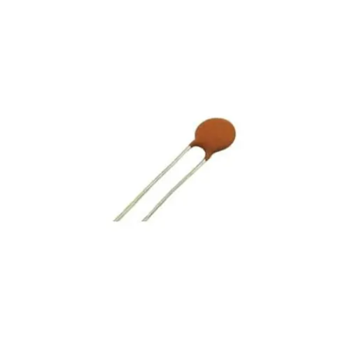 120PF Ceramic Disc Capacitor (Ceramic Capacitor) image 2