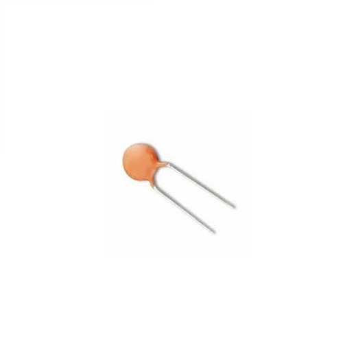 330PF Ceramic Disc Capacitor (Ceramic Capacitor) image 2
