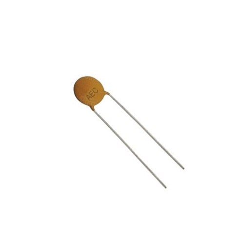 270PF Ceramic Disc Capacitor (Ceramic Capacitor) image 1