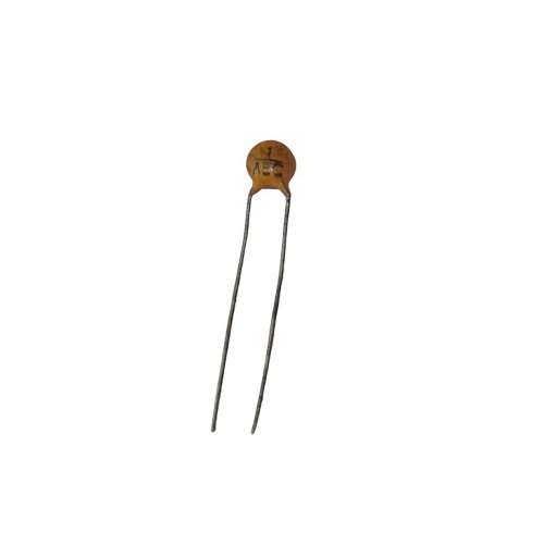 1PF Ceramic Disc Capacitor (Ceramic Capacitor) image 1