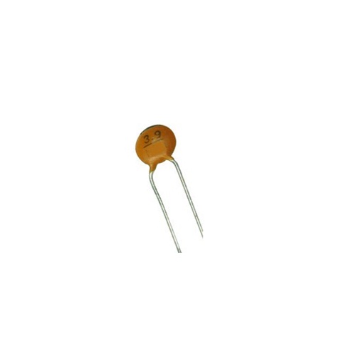 3.9PF Ceramic Disc Capacitor (Ceramic Capacitor) image 1