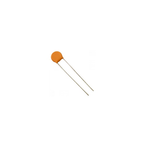 0.0082uF/8200PF/822 Ceramic Disc Capacitor image 2