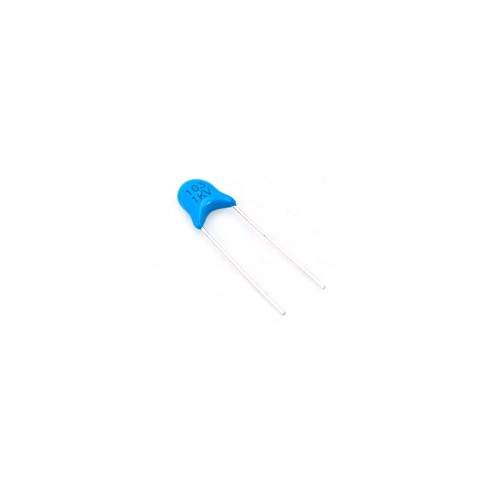 10KpF-0.01UF 1KV (103) Ceramic Disc Capacitor image 1