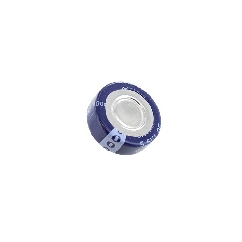 1F 5.5V Super Capacitor (Electric Double-Layer Capacitor) image 2