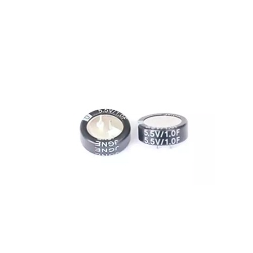 1F 5.5V Super Capacitor (Electric Double-Layer Capacitor) image 3