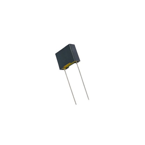 DEC/MPB 10nF 1000V Polyester Box Capacitor (0.01µF, 103, 10mm Pitch) image 2