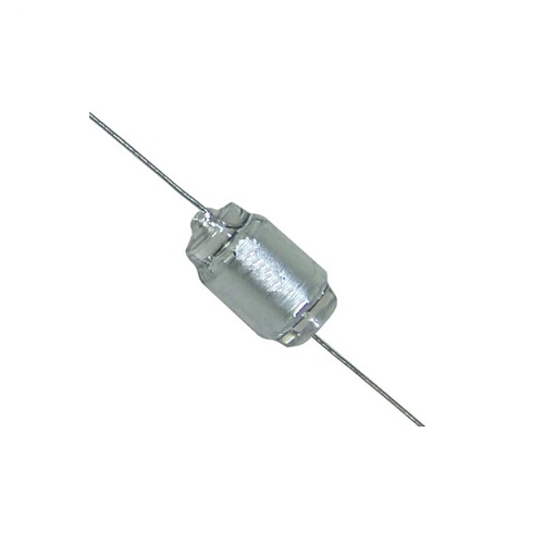 5000pF (5nF) Styroflex Capacitor 125V ±5% image 2