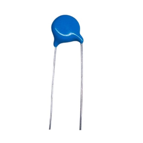 0.01µF (10nF / 103) Y1 Ceramic Disc Safety Capacitor – 250V AC image 1