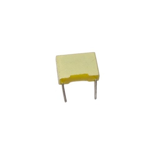 0.01µF (10nF / 103) 400V Metallized Film Box Capacitor – 10mm Pitch (DEC) image 1
