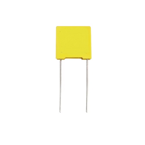 0.047UF 250V X2 AC BOX Capacitor 10 MM Pitch (47nF Polypropylene Film Safety Capacitor) image 1