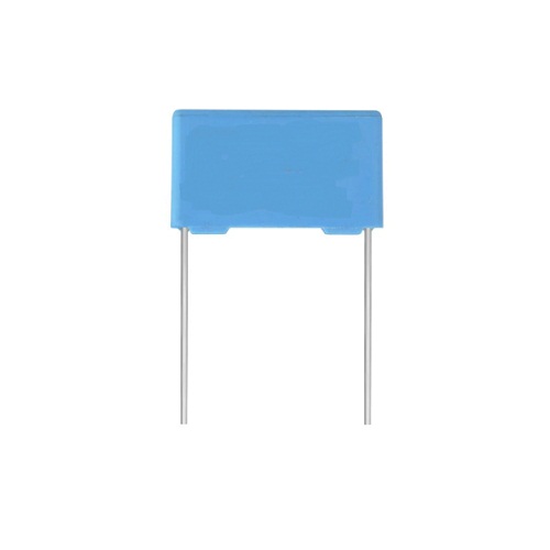 0.0047UF 250V X2 AC BOX Capacitor 10 MM Pitch (4.7nF Polypropylene Film Safety Capacitor) image 1