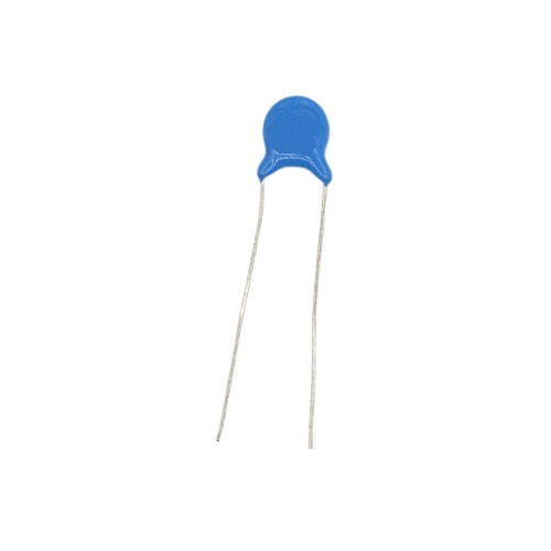 0.0033uF 3.3nF 2KV High Voltage Ceramic Disc Capacitor (3300pF Through Hole Capacitor) image 1