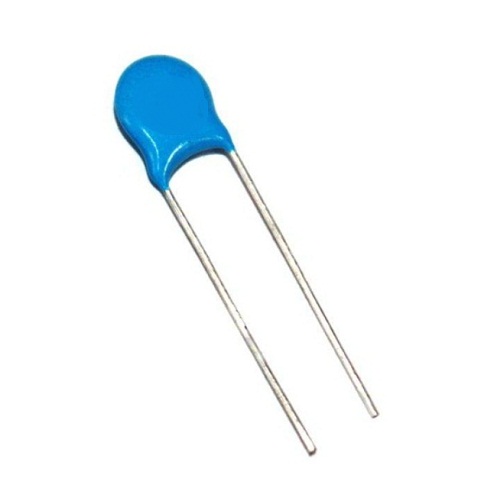 0.3uF 300nF 1kV High Voltage Capacitor (300nF 1000V Through Hole Capacitor) image 1