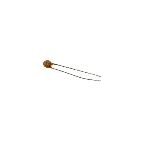 0.0015UF Ceramic Disc Capacitor (Ceramic Capacitor) image 1