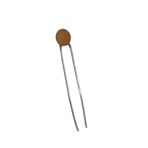 0.022UF Ceramic Disc Capacitor (Ceramic Capacitor) image 2