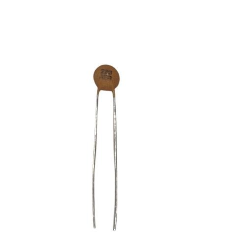 0.022UF Ceramic Disc Capacitor (Ceramic Capacitor) image 1