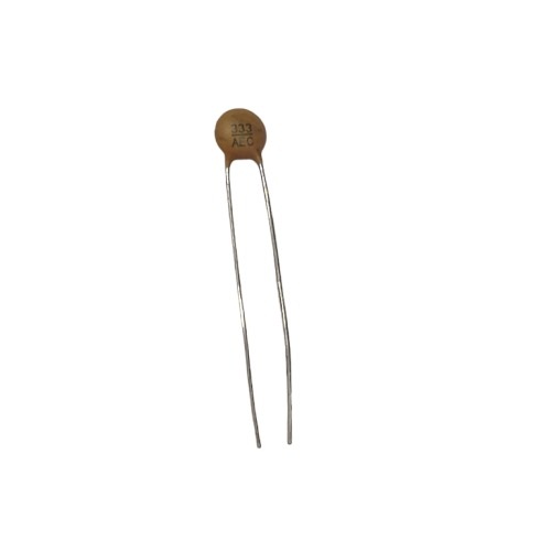 0.033UF Ceramic Disc Capacitor (Ceramic Capacitor) image 1