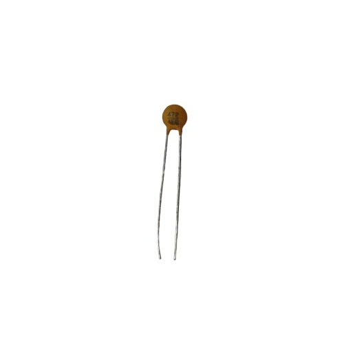 0.0047UF Ceramic Disc Capacitor (Ceramic Capacitor) image 1