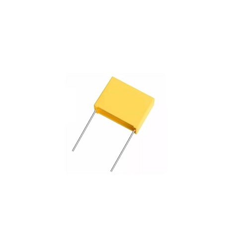 0.01uF 275V AC Capacitor 10MM Pitch X2 Safety Capacitor (EMI Suppression Capacitor for AC Line Filtering Applications) image 2