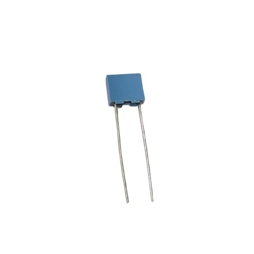 0.0047uF 4.7nF 472 100V Polyester Box Capacitor 5mm Pitch (Polyester Film Capacitor) image 2