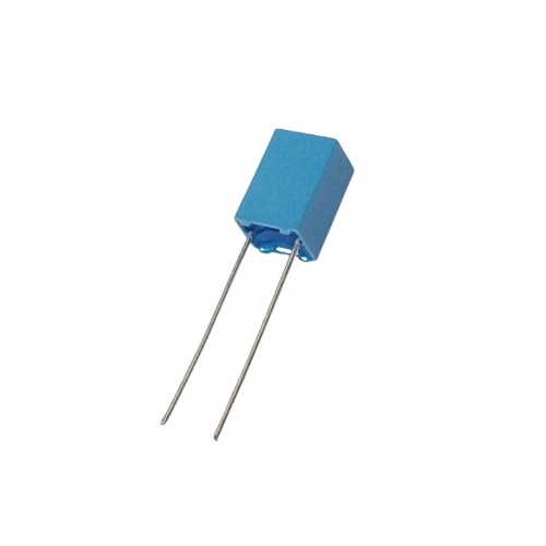 0.68uF 680nF 684 100V Polyester Box Capacitor 5mm Pitch (Polyester Film Capacitor) image 1