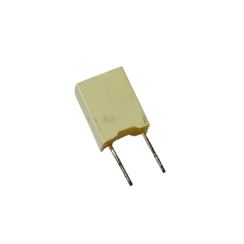 0.68uF 680nF 684 63V Polyester Box Capacitor 5mm Pitch (Polyester Film Capacitor) image 1