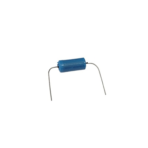 0.022uF 22nF 1000VDC El-Ci-Ar Capacitor KT12 (High Voltage Capacitor) image 2
