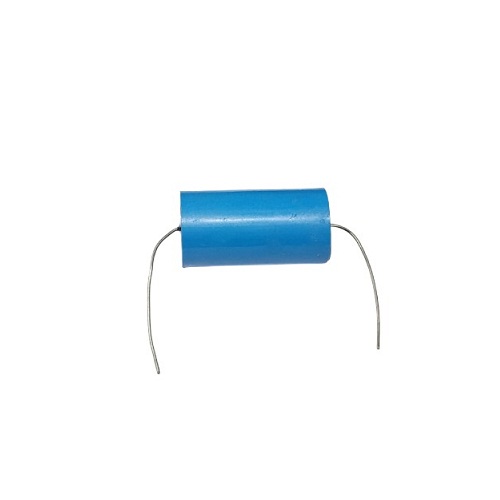 0.1uF 100nF 2000VDC El-Ci-Ar Capacitor FMD23 (High Voltage Capacitor) image 2