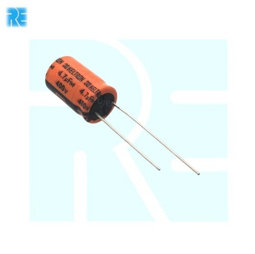 4.7UF 400V KELTRON image 1