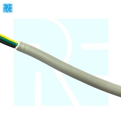 4 Core 14/38 Multistrand Unshielded Cable 1 MTR  image 1
