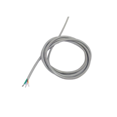 CCTV Cable 31 Full Copper 1 Sq mm 1 MTR image 2